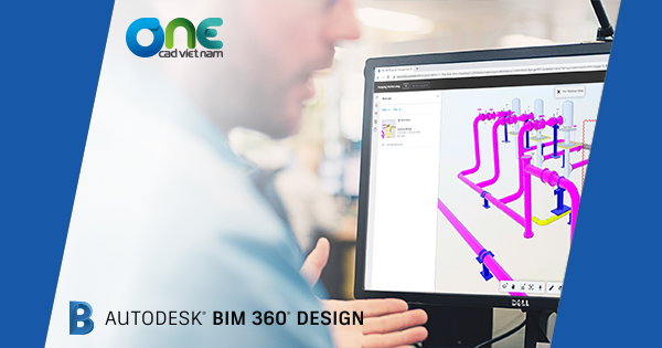 BIM 360 Design