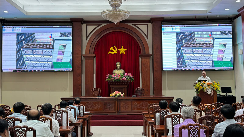 Tiến sĩ Tạ Ngọc Bình