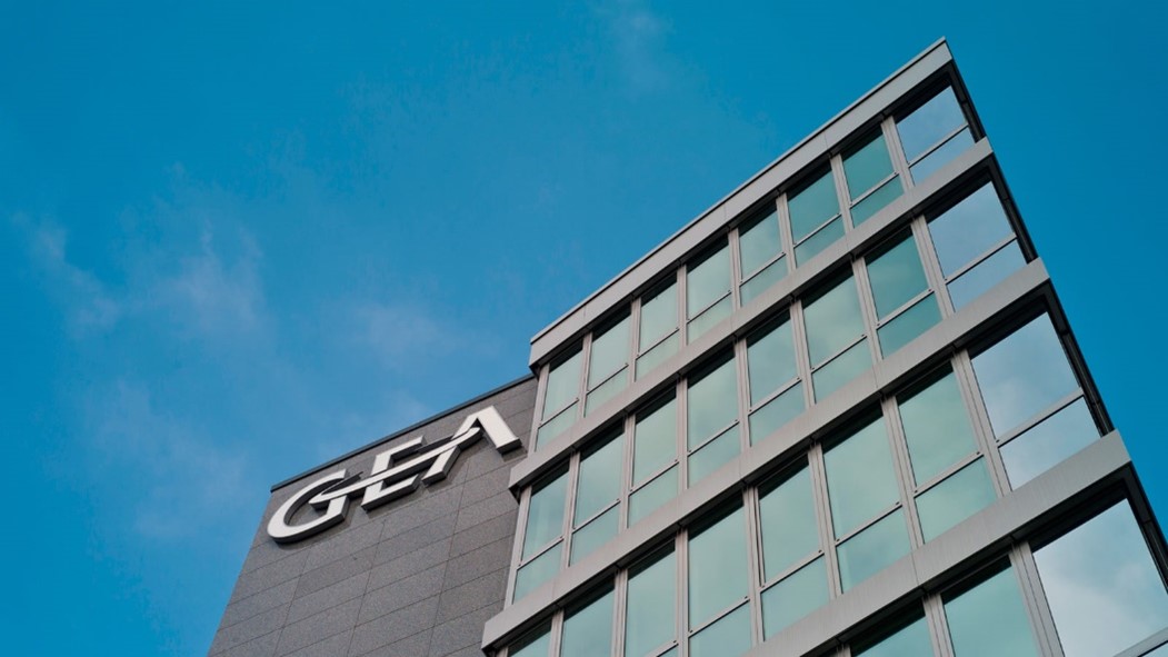 Trụ sở GEA