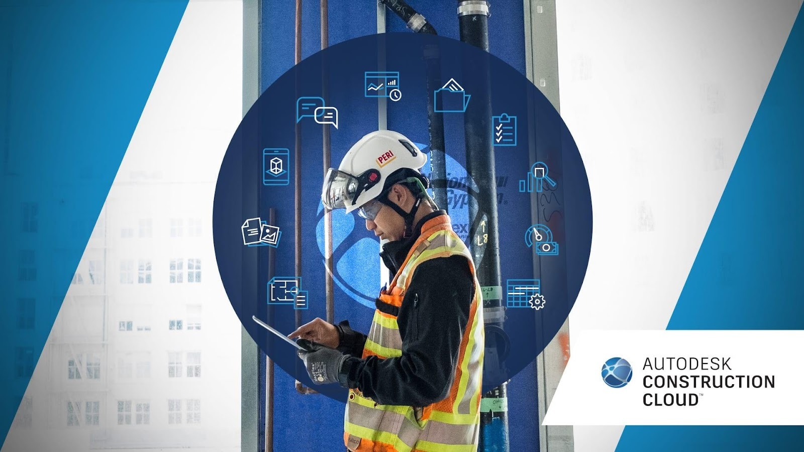 Truy cập tất cả các thông tin thông qua các thiết bị thông minh