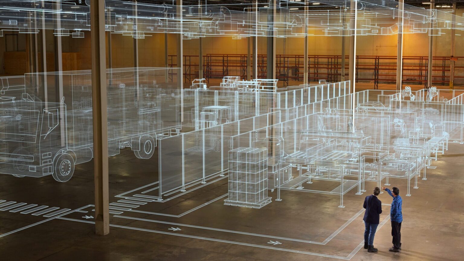 Tương lai phát triển Autodesk Fusion Industry Cloud