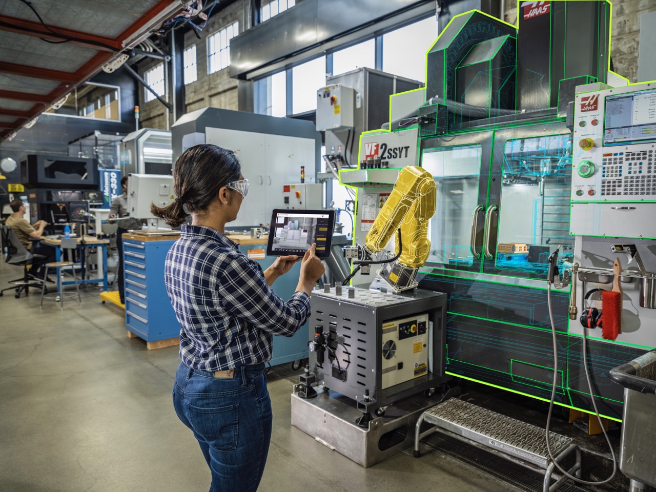 Tùy chỉnh hiển thị mặt cắt trong Autodesk Inventor