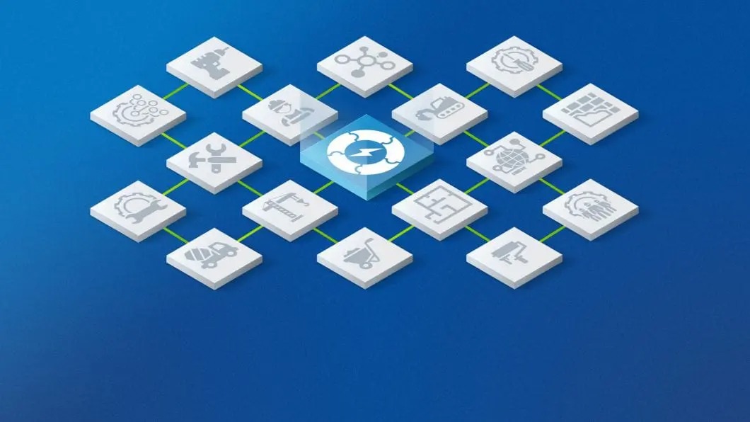 Vai trò của môi trường dữ liệu chung CDE