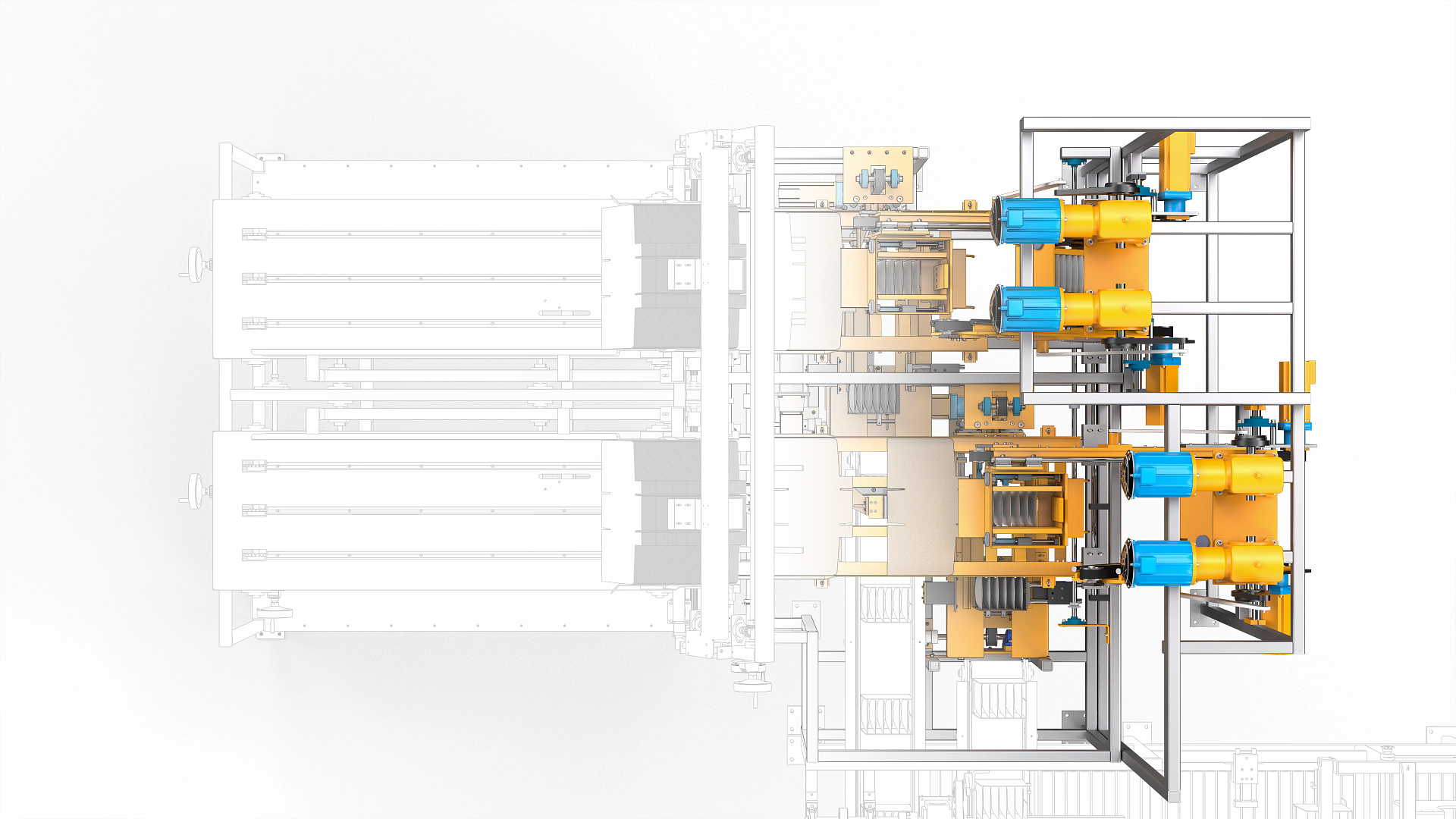 Xây dựng các mô hình tích hợp thông tin BIM trên Inventor
