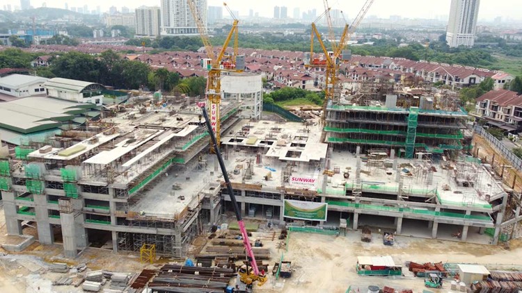 Xây dựng nền tảng kỹ thuật số vững chắc cho các tích hợp tương lai