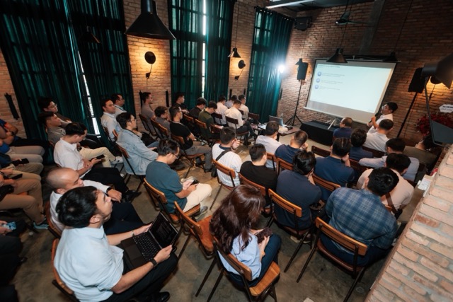 Toàn cảnh hội thảo Autodesk AI trong xây dựng